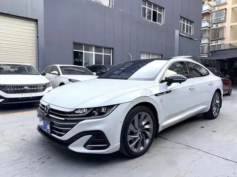 Volkswagen CC 2023