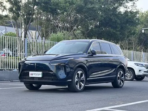 Wey Lanshan 2023