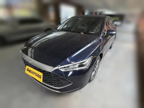 BYD Qin PLUS 2023