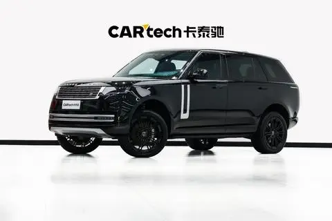 Land Rover Range Rover 2023