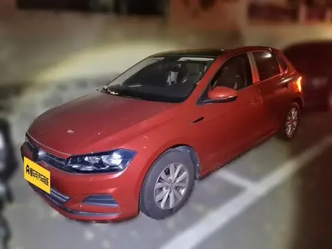 Volkswagen Polo 2019