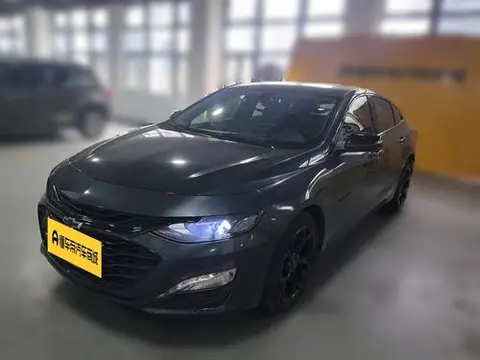 Chevrolet Malibu XL 2021