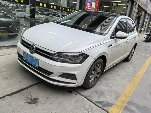 Volkswagen Polo 2023