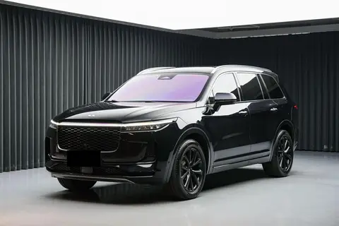 Li ONE 2020