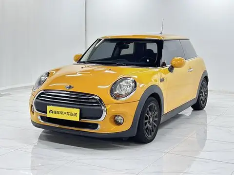 MINI MINI 2016