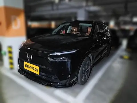 Wey Lanshan 2025