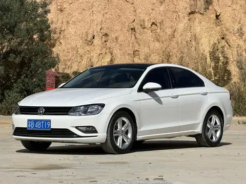 Volkswagen Lamando 2018