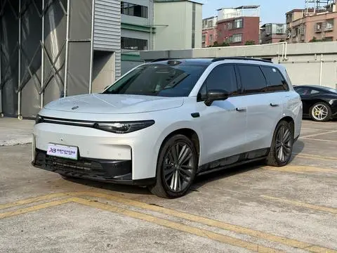 Leapmotor C16 2026