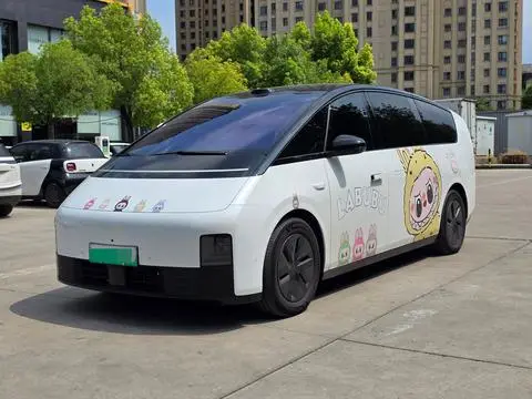 Li MEGA 2025