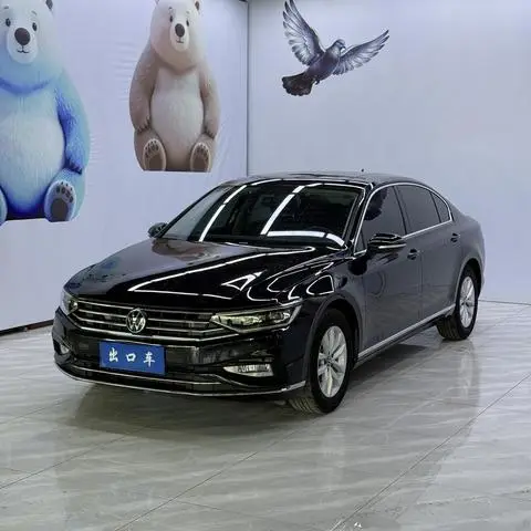 Volkswagen Magotan 2020