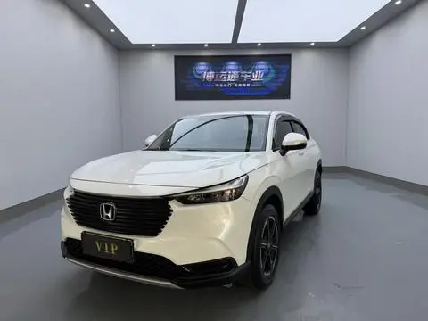 Honda 缤智 2023