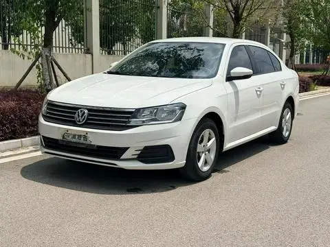 Volkswagen Lavida 2019