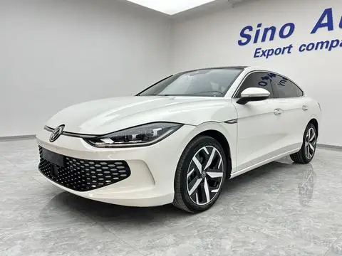 Volkswagen Lamando 2022