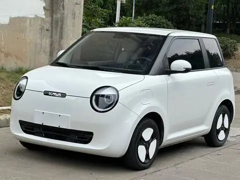 Changan Lumin 2022