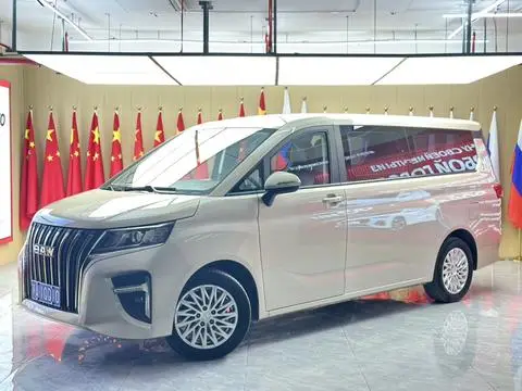 BAW 锐胜王牌M7 2023