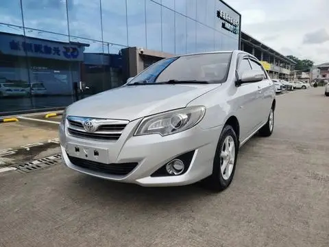 Toyota Corolla Altis 2013