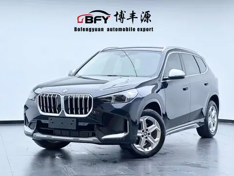 BMW X1 2023