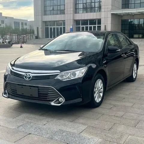 Toyota Camry 2015
