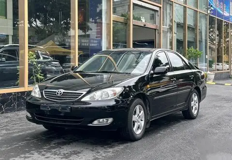Toyota Camry(海外) 2003