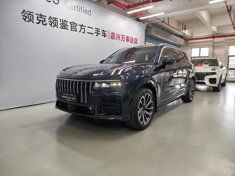 Lynk & Co 09 EM-P 2023