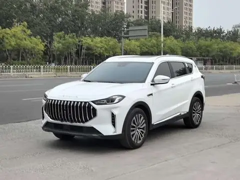 Jetour X70 PLUS 2026