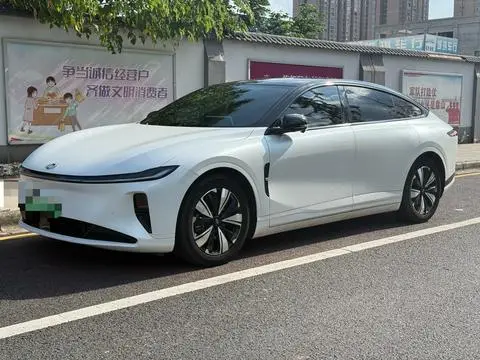 Changan Qiyuan A07 2025