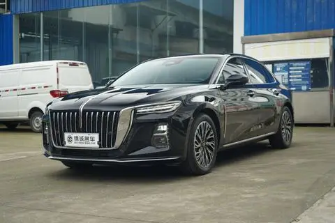 Hongqi H5 2024