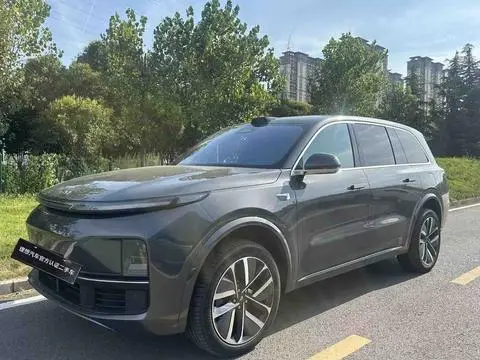 Li L9 2022