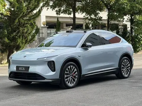 NIO EC6 2024