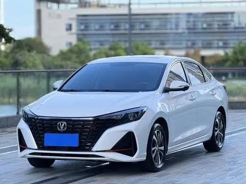 Changan Eado 2024