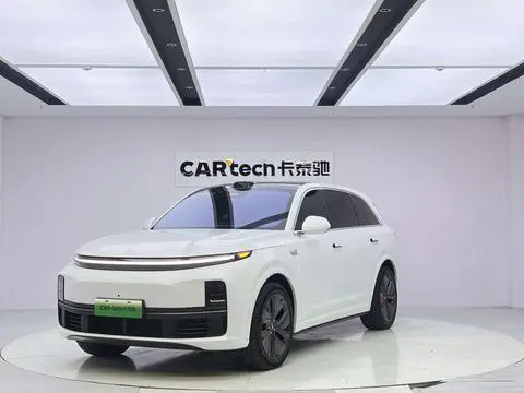 Li L7 2024