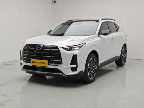 GAC GS4 2024
