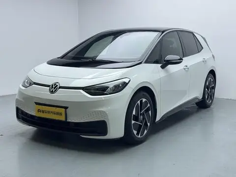 Volkswagen ID.3 2024