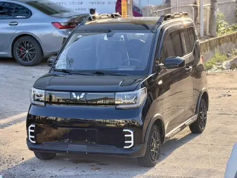 Wuling Hongguang MINIEV 2022