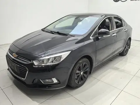 Chevrolet 科鲁兹 2016