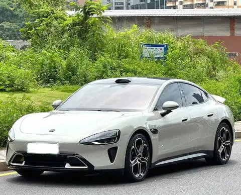 Xiaomi 小米SU7 2024