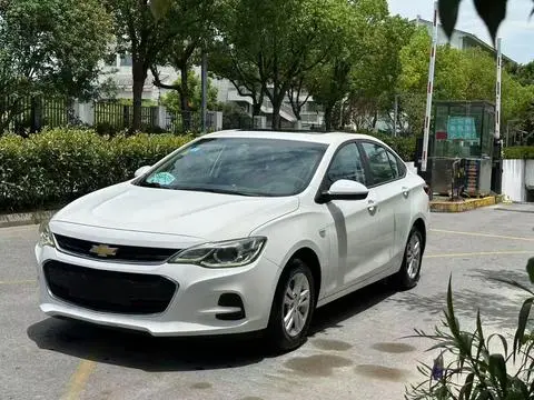 Chevrolet 科沃兹 2019