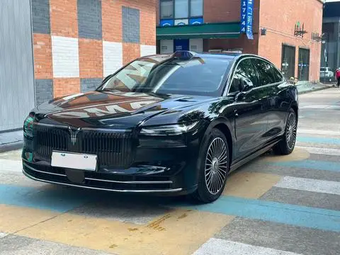 Voyah 追光L 2026