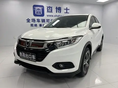 Honda 缤智 2022