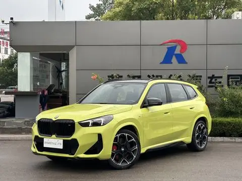 BMW X1 2026