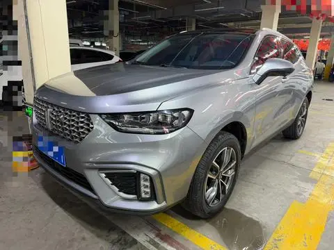 Wey VV5 2021