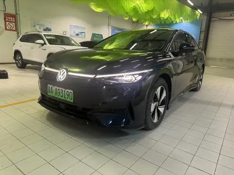 Volkswagen ID.7 VIZZION 2024