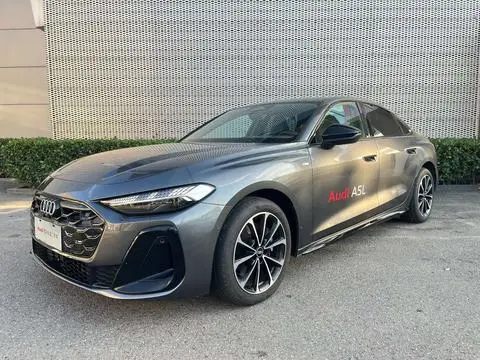 Audi A5L 2026
