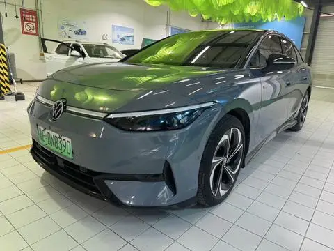 Volkswagen ID.7 VIZZION 2024