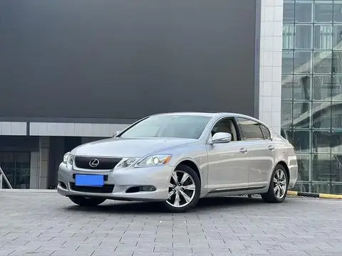 Lexus GS 2008