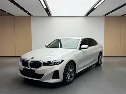 BMW i3 2022