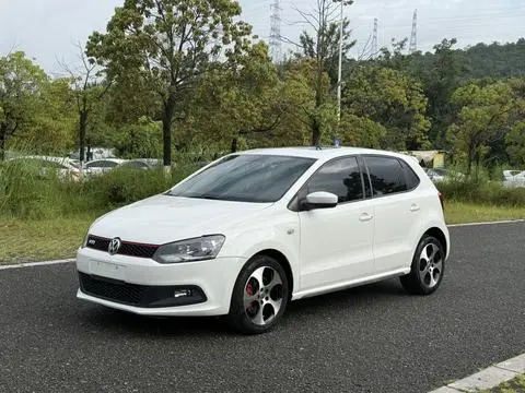 Volkswagen Polo 2012