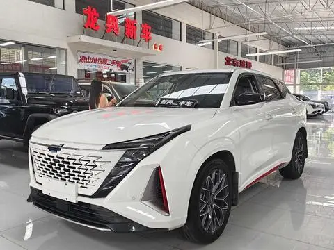 Oshan Z6 2023