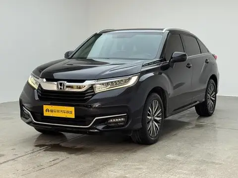 Honda 冠道 2020