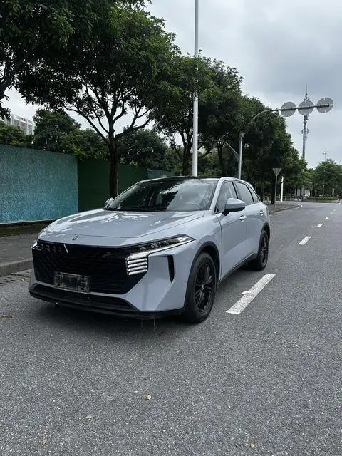Venucia 大V 2022